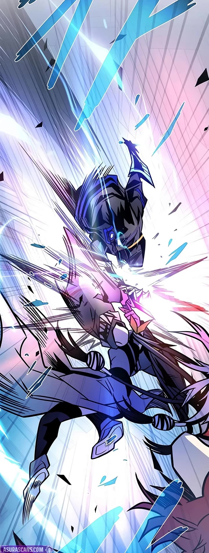 Villain to Kill Chapter 239 page 51 - Chapter 239