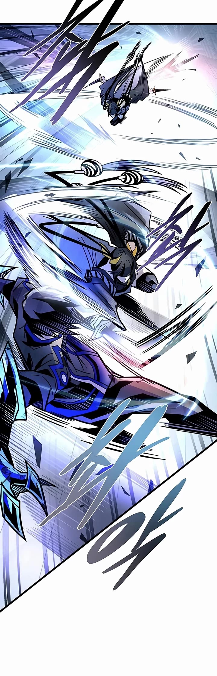 Villain to Kill Chapter 239 page 53 - Chapter 239