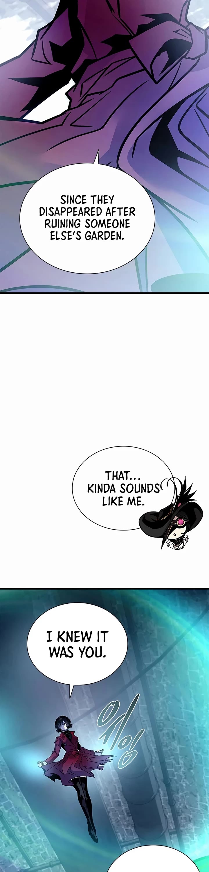 Villain to Kill Chapter 239 page 6 - Chapter 239