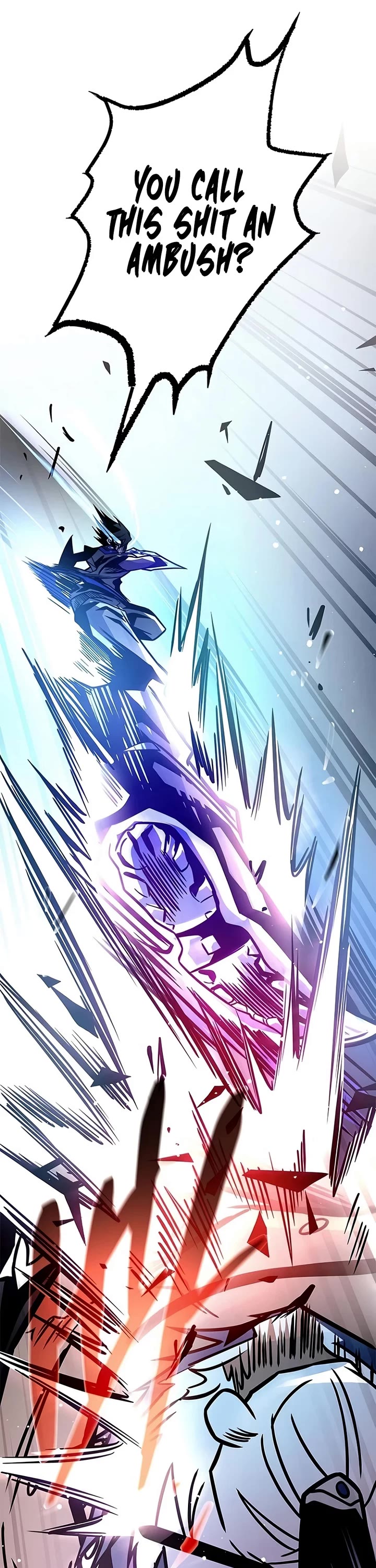 Villain to Kill Chapter 239 page 64 - Chapter 239