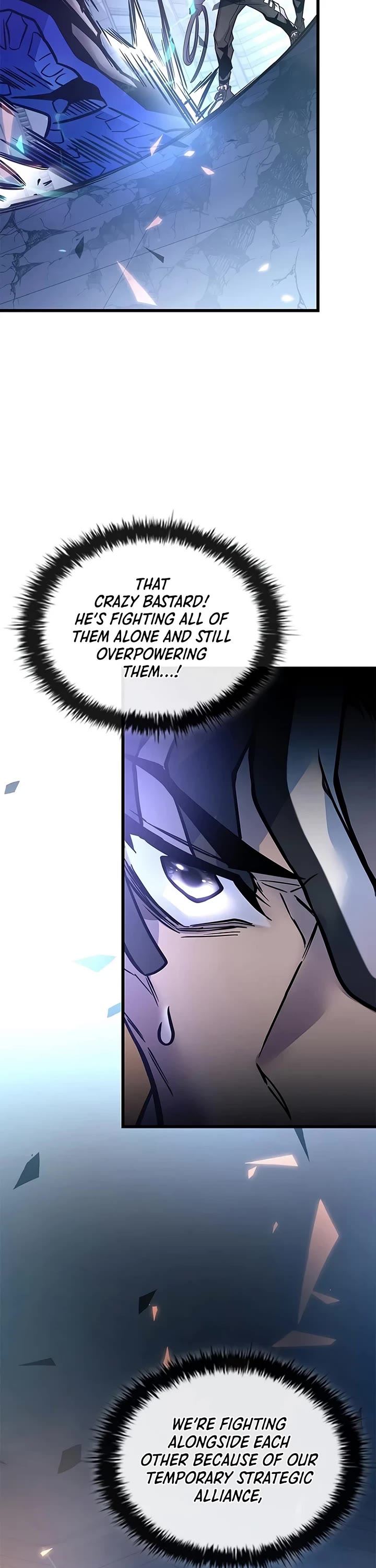 Villain to Kill Chapter 239 page 66 - Chapter 239