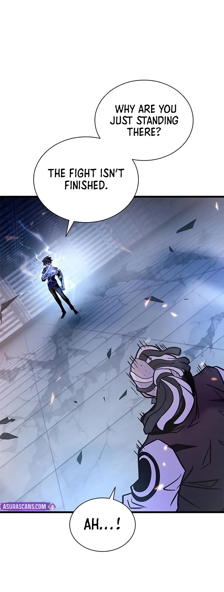Villain to Kill Chapter 239 page 68 - Chapter 239