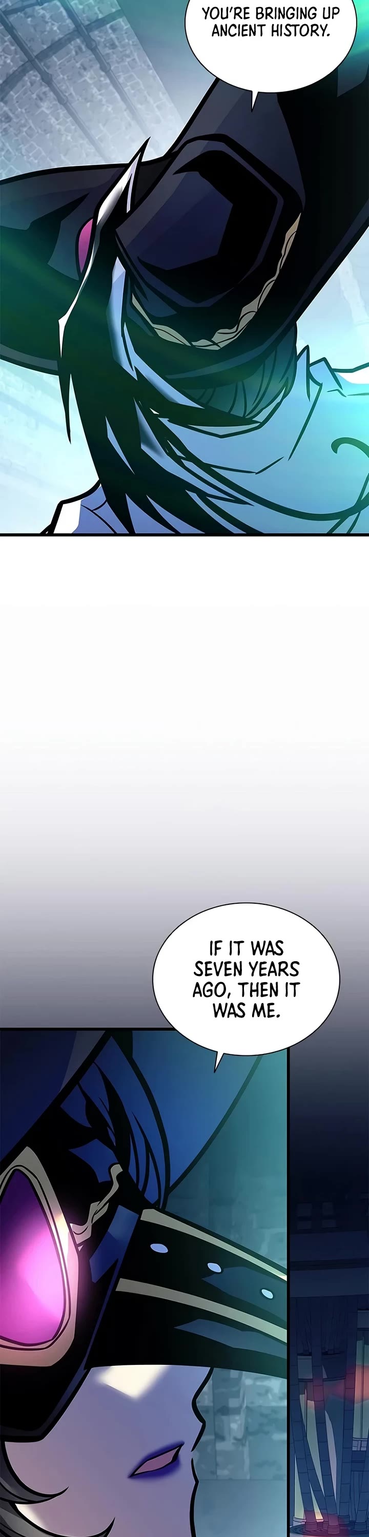 Villain to Kill Chapter 239 page 7 - Chapter 239