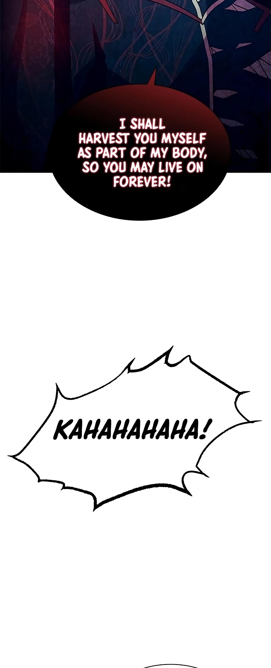 Villain to Kill Chapter 24 page 13 - Chapter 24