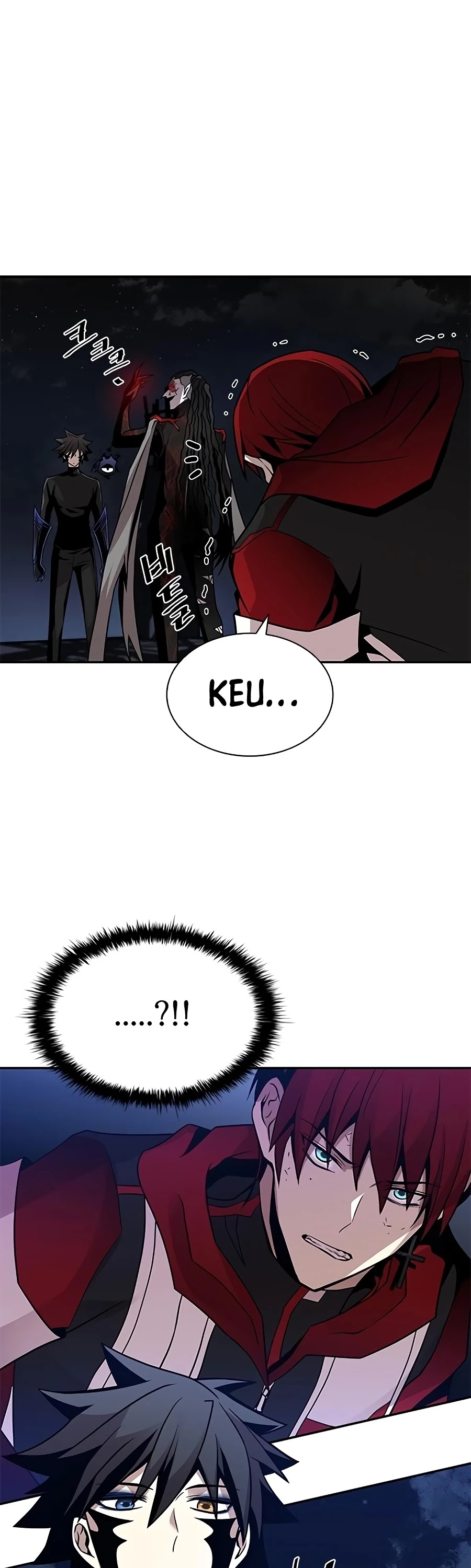 Villain to Kill Chapter 24 page 23 - Chapter 24
