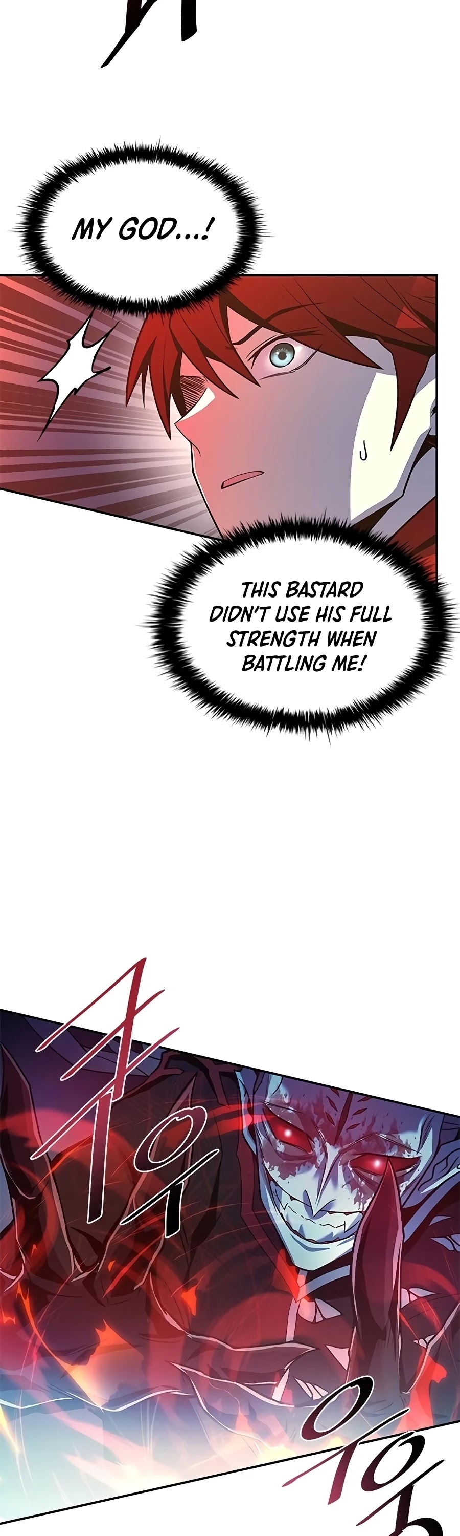 Villain to Kill Chapter 24 page 26 - Chapter 24