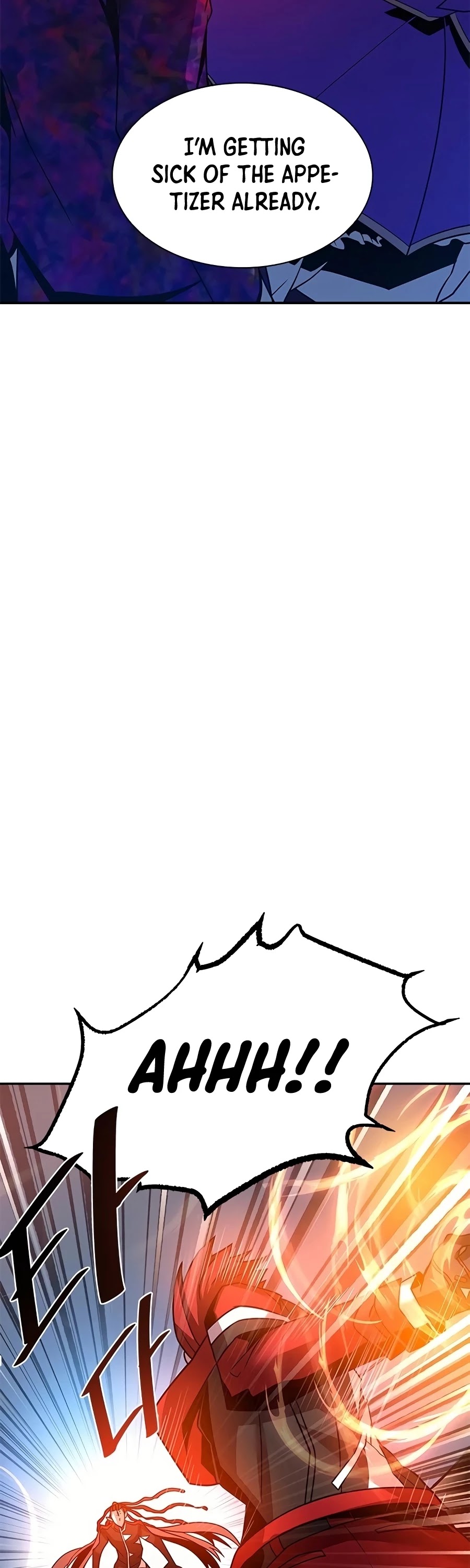 Villain to Kill Chapter 24 page 4 - Chapter 24
