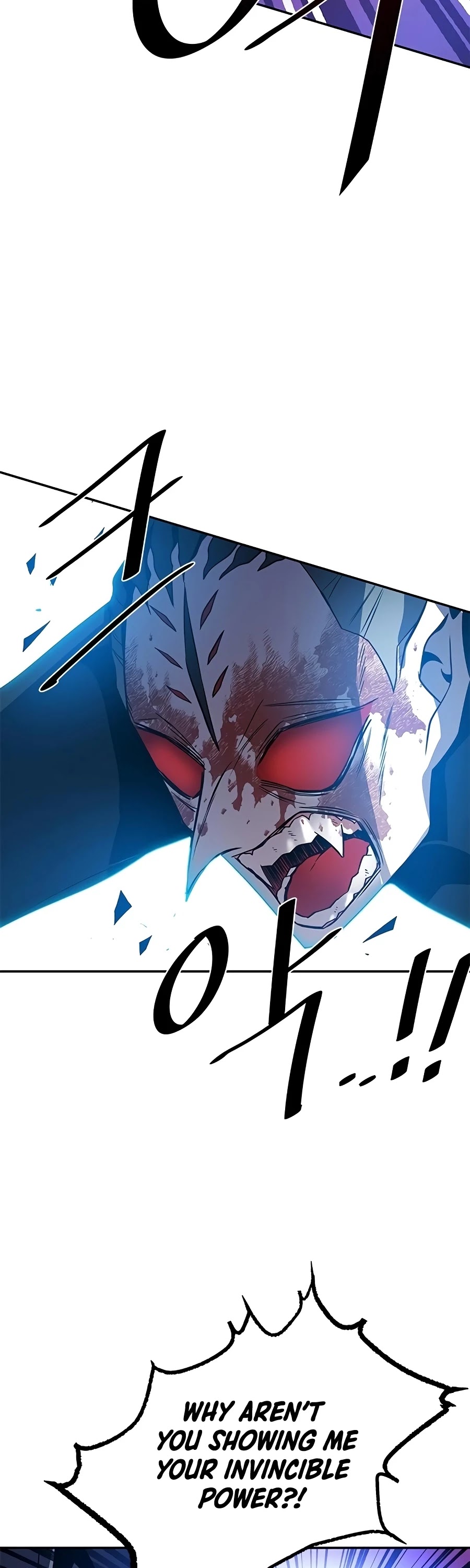 Villain to Kill Chapter 24 page 40 - Chapter 24