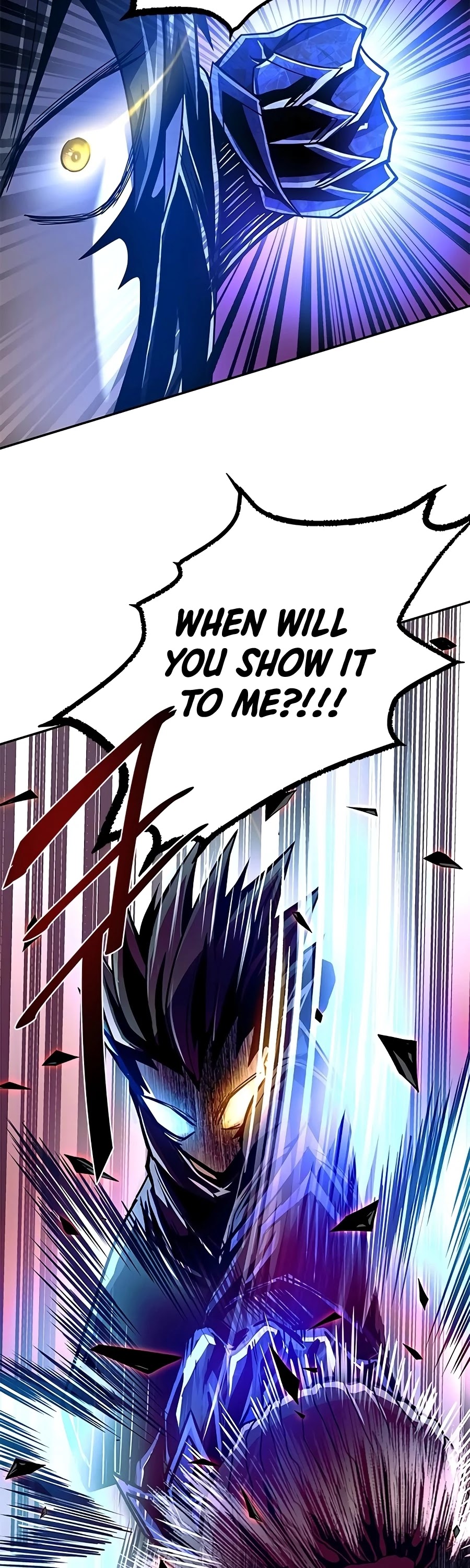 Villain to Kill Chapter 24 page 41 - Chapter 24