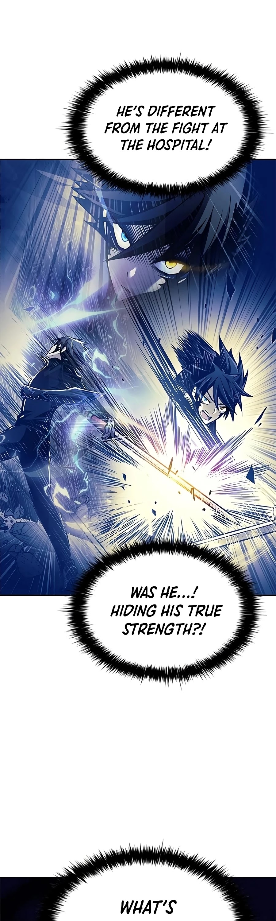 Villain to Kill Chapter 24 page 45 - Chapter 24