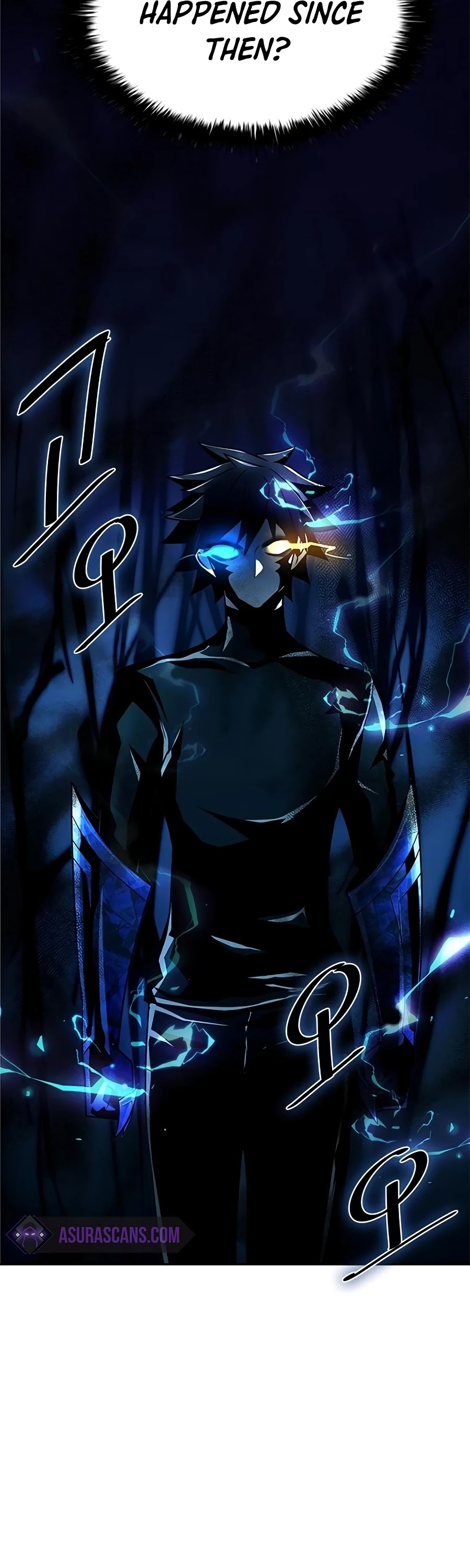 Villain to Kill Chapter 24 page 46 - Chapter 24
