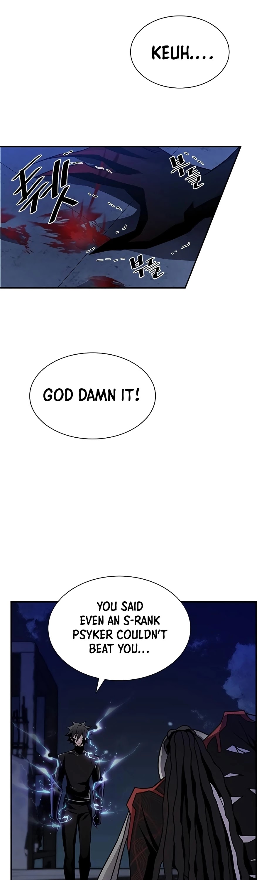 Villain to Kill Chapter 24 page 47 - Chapter 24