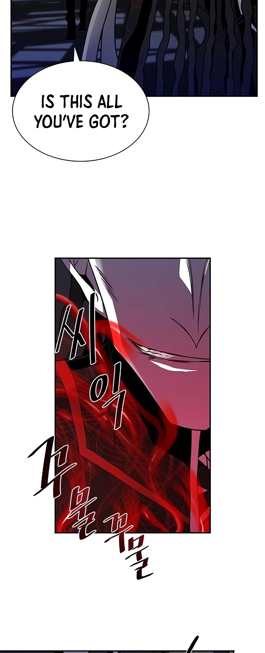 Villain to Kill Chapter 24 page 48 - Chapter 24