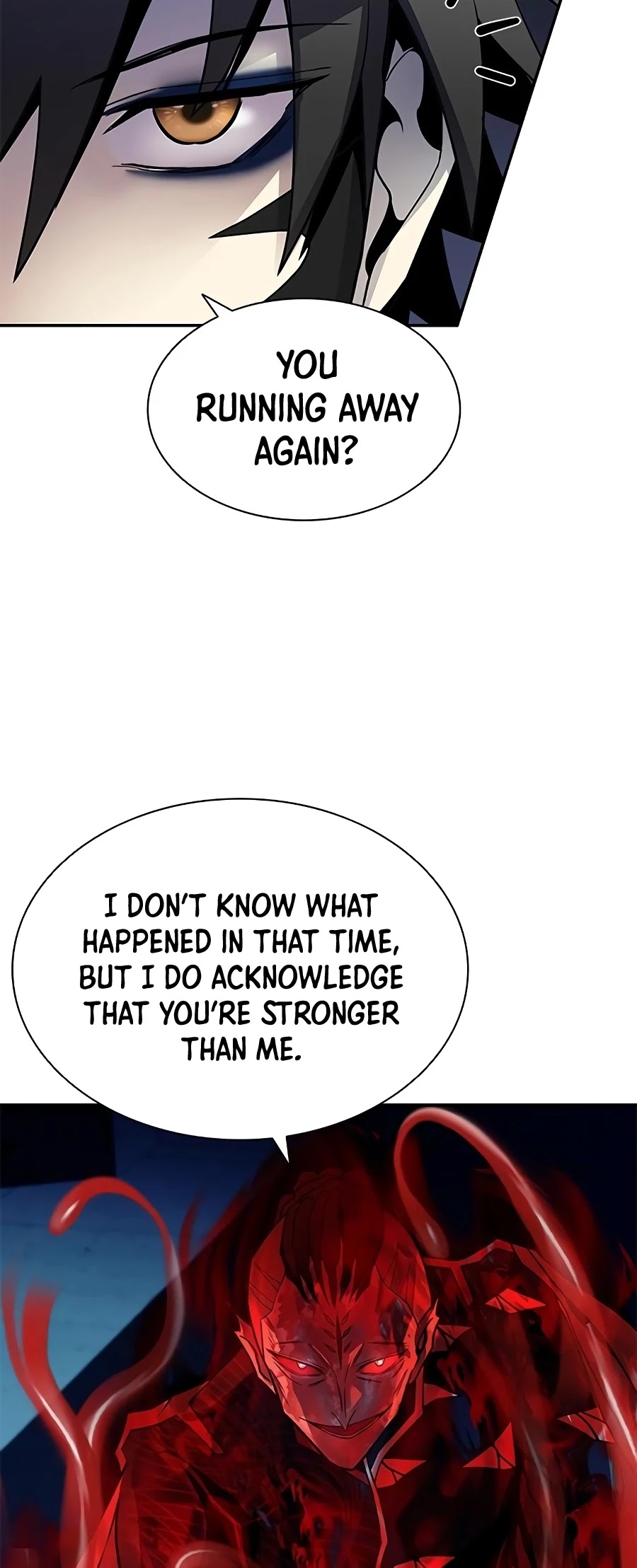 Villain to Kill Chapter 24 page 49 - Chapter 24