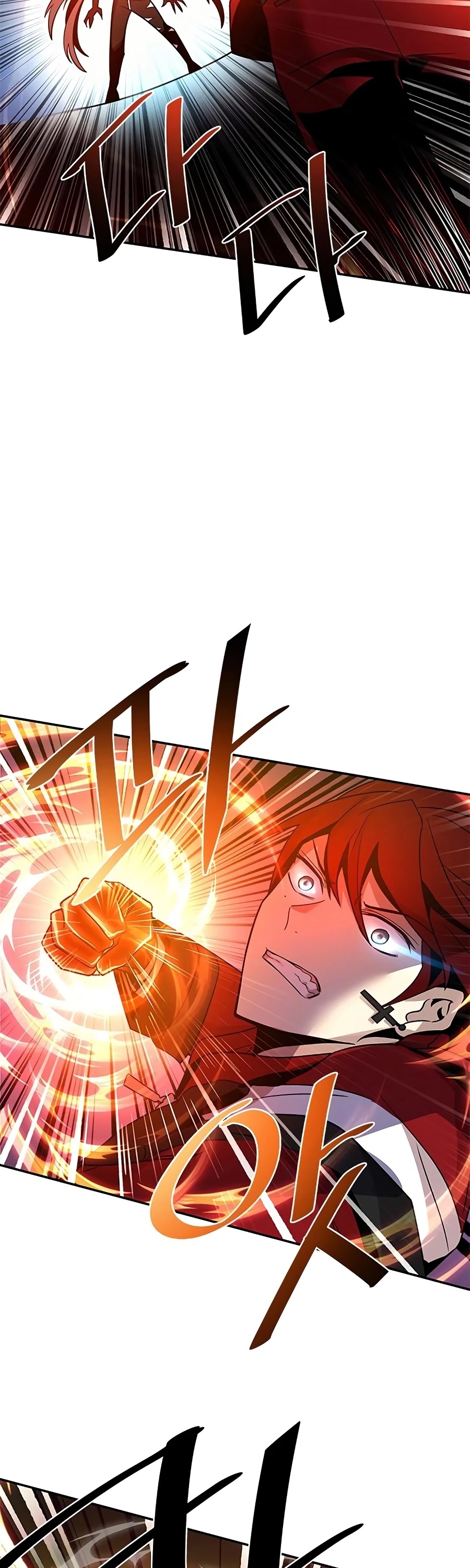 Villain to Kill Chapter 24 page 5 - Chapter 24