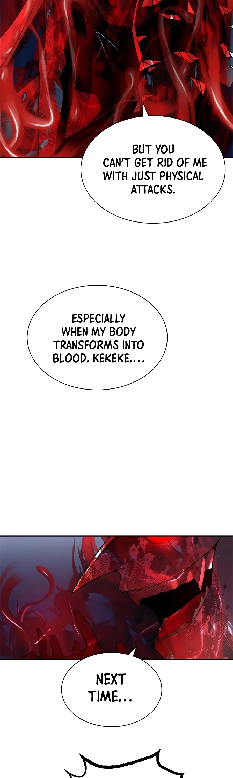 Villain to Kill Chapter 24 page 50 - Chapter 24