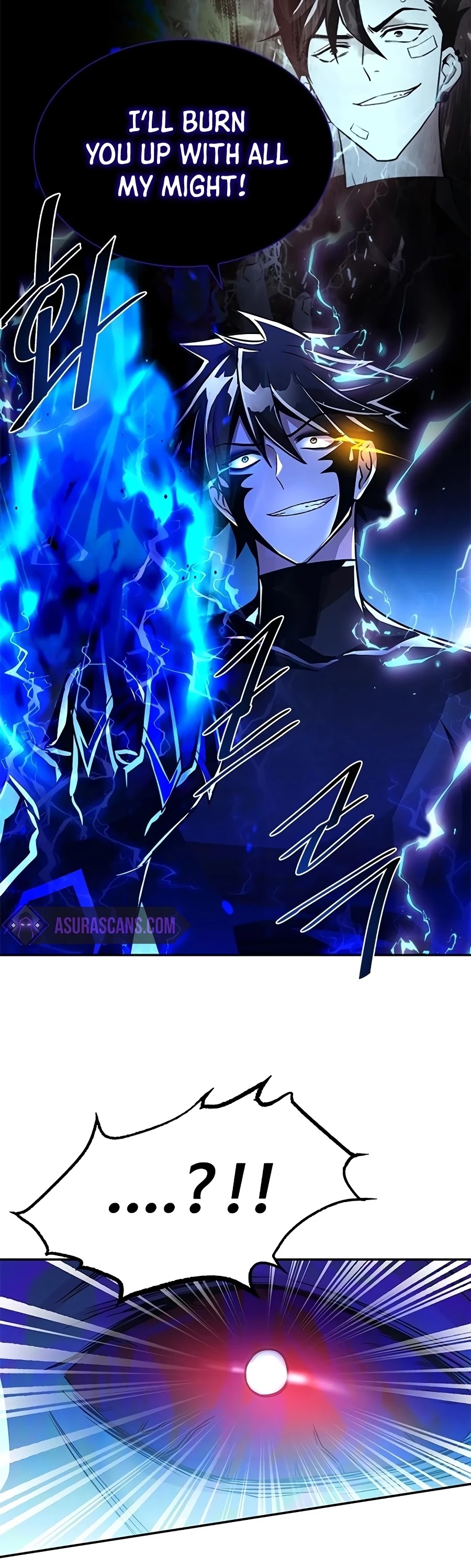 Villain to Kill Chapter 24 page 54 - Chapter 24