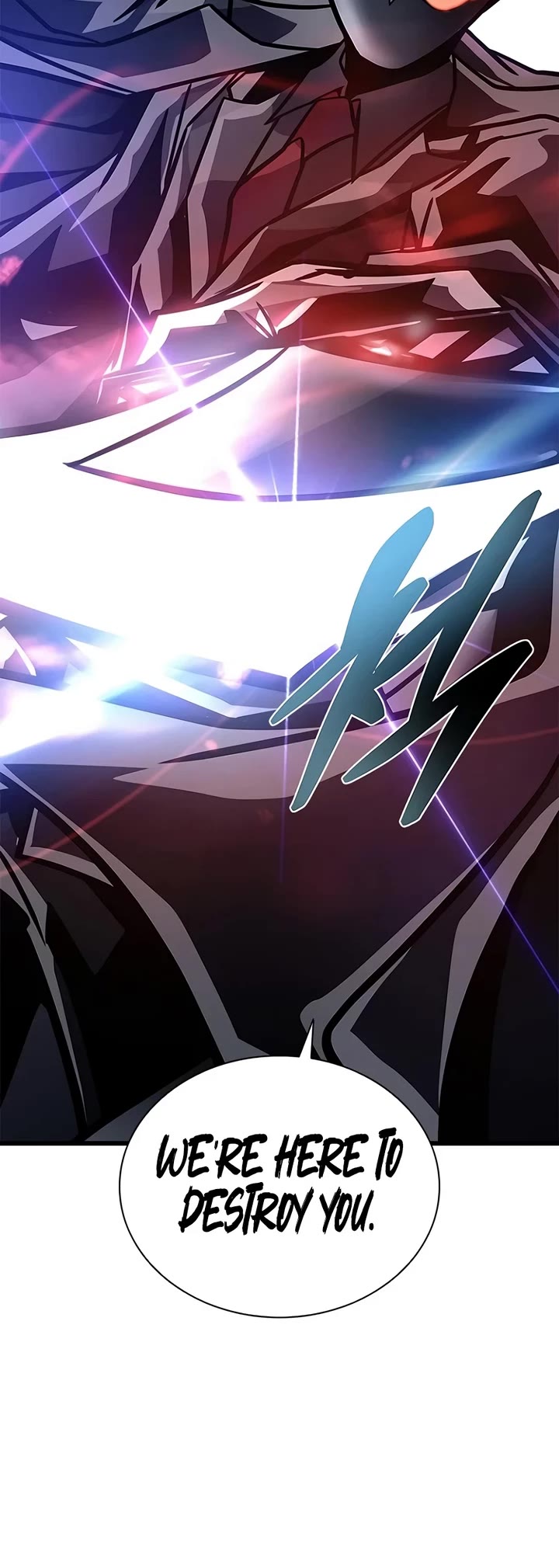 Villain to Kill Chapter 240 page 10 - Chapter 240