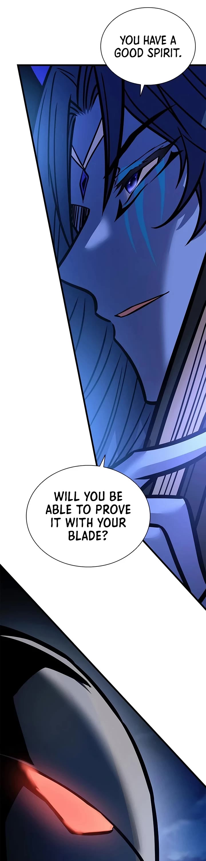 Villain to Kill Chapter 240 page 11 - Chapter 240