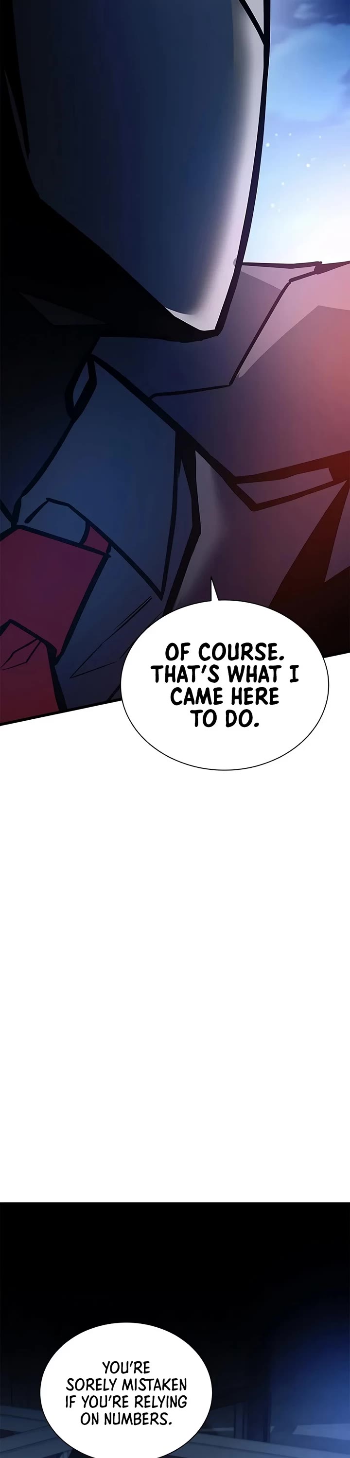 Villain to Kill Chapter 240 page 12 - Chapter 240