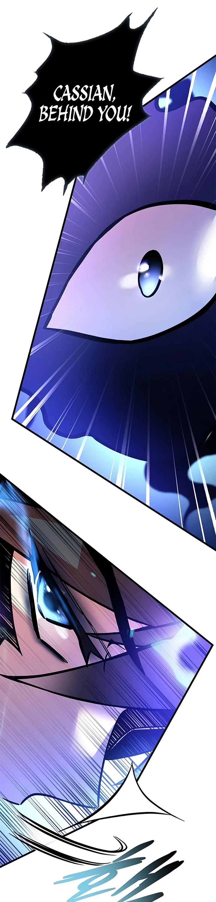 Villain to Kill Chapter 240 page 22 - Chapter 240