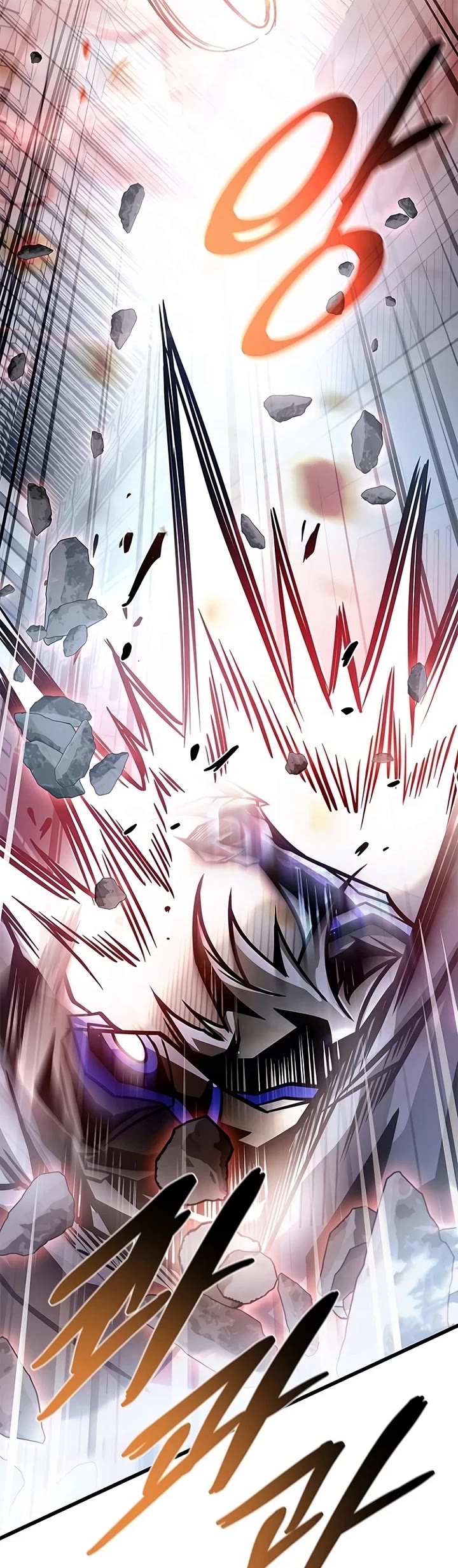 Villain to Kill Chapter 240 page 25 - Chapter 240