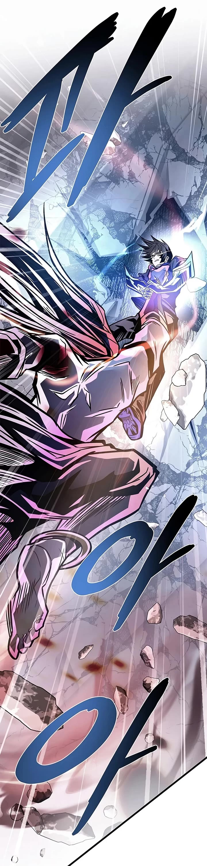 Villain to Kill Chapter 240 page 27 - Chapter 240