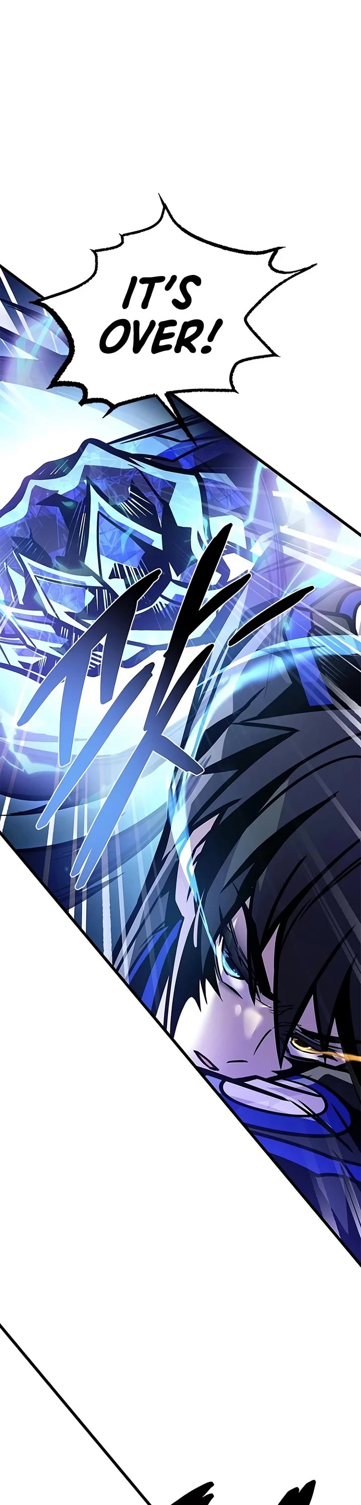 Villain to Kill Chapter 240 page 34 - Chapter 240