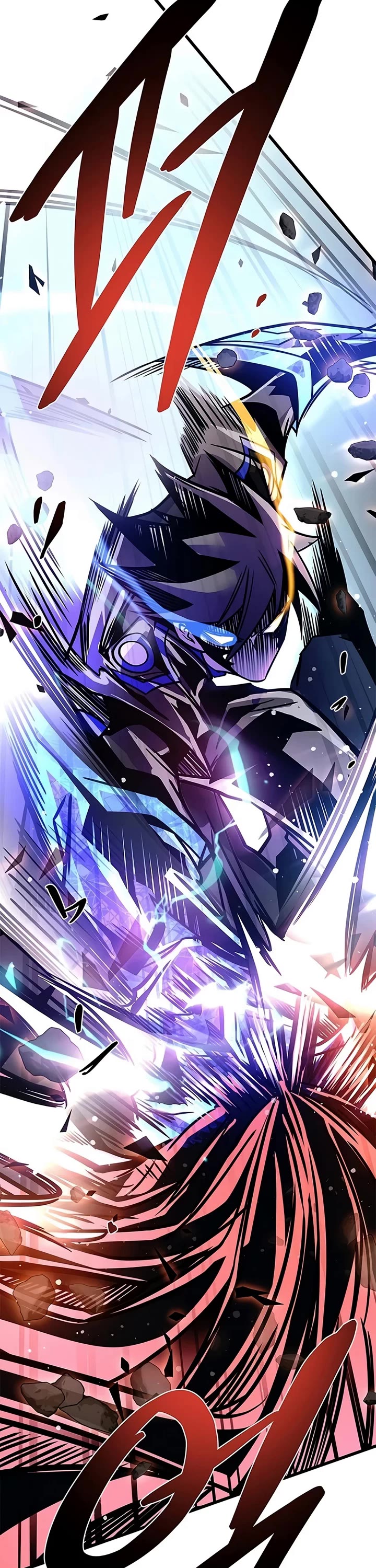 Villain to Kill Chapter 240 page 35 - Chapter 240