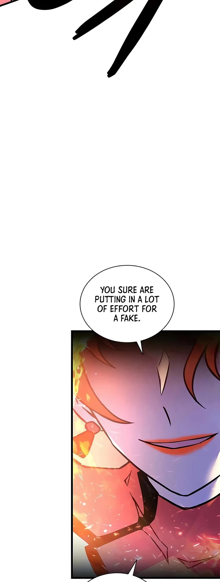 Villain to Kill Chapter 240 page 36 - Chapter 240