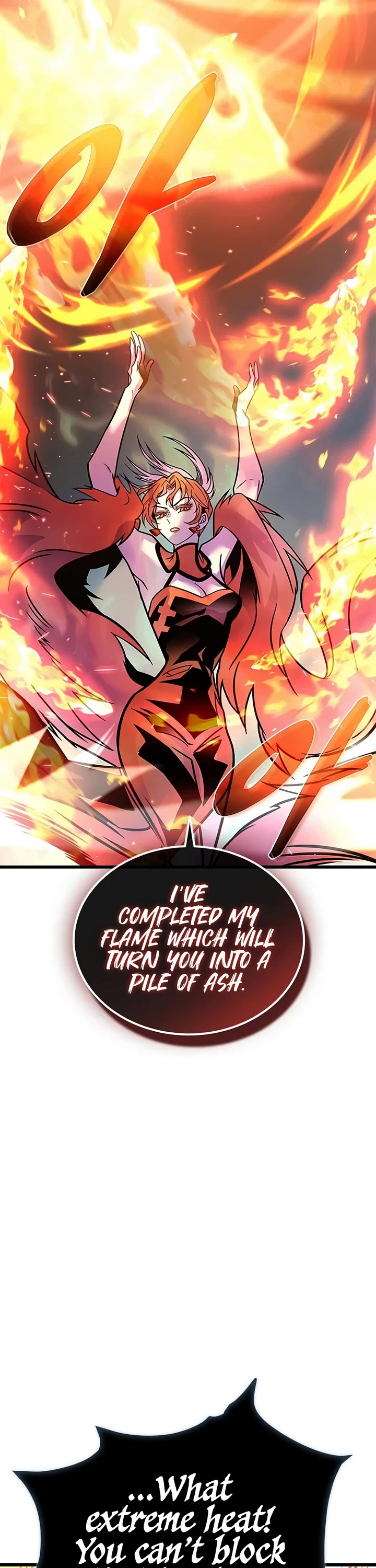 Villain to Kill Chapter 240 page 39 - Chapter 240