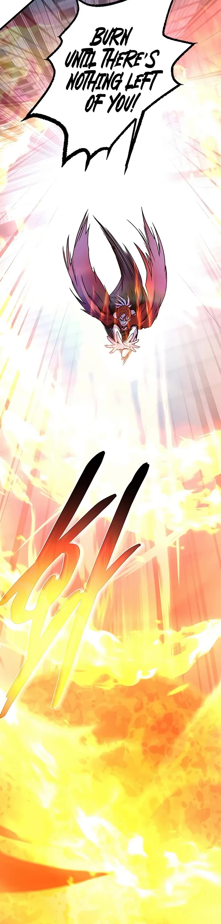Villain to Kill Chapter 240 page 41 - Chapter 240