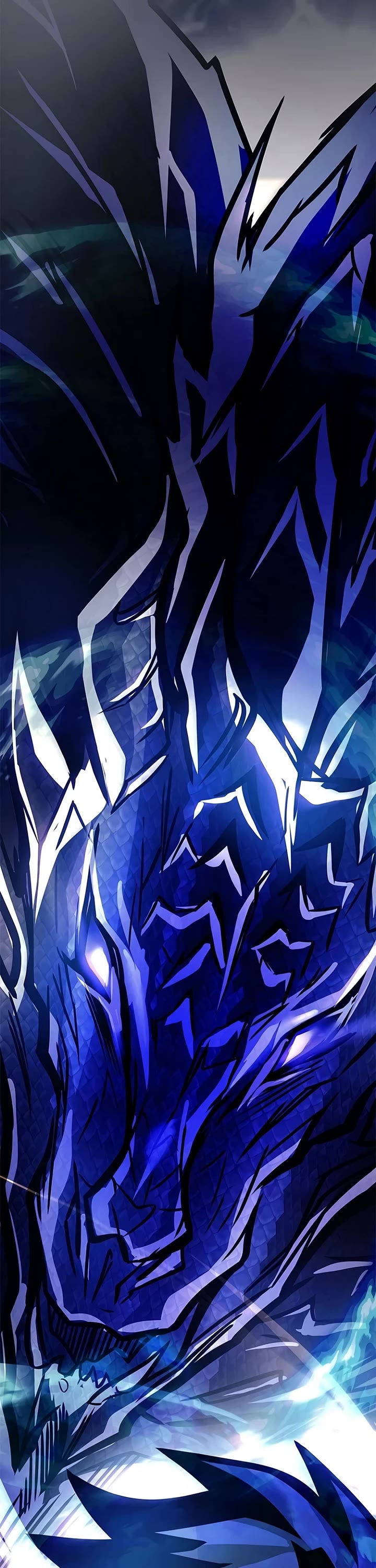 Villain to Kill Chapter 240 page 44 - Chapter 240