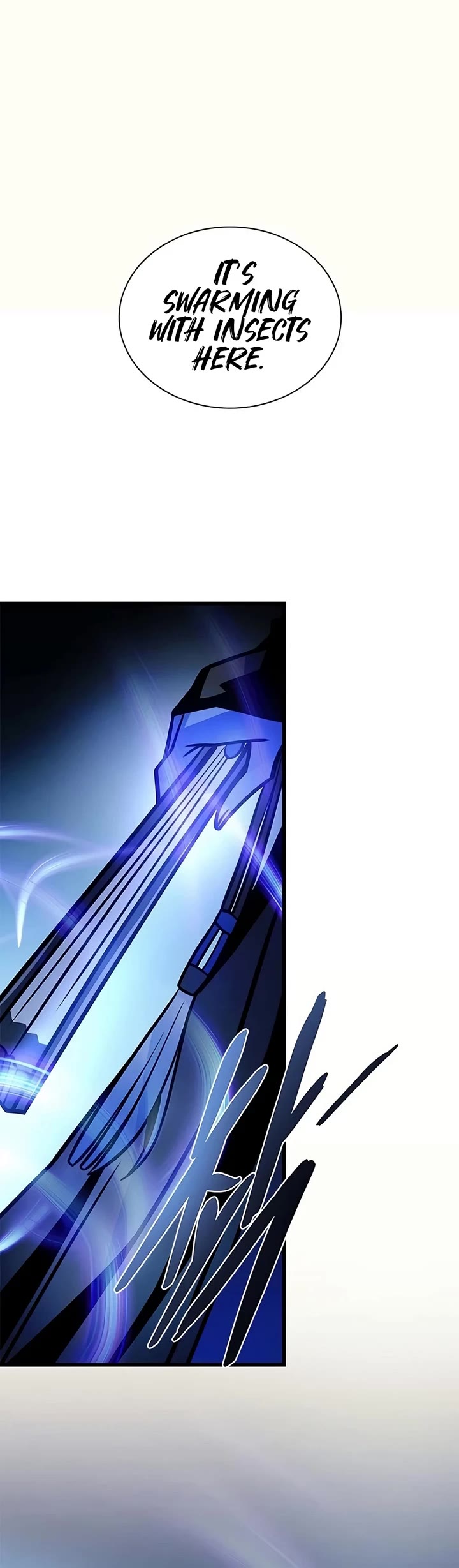 Villain to Kill Chapter 240 page 5 - Chapter 240
