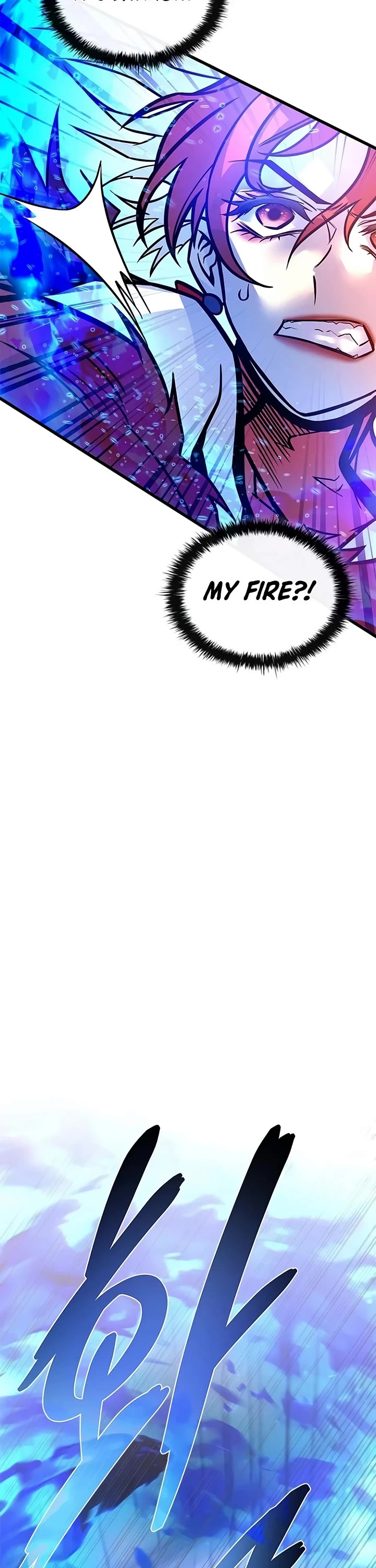 Villain to Kill Chapter 240 page 50 - Chapter 240