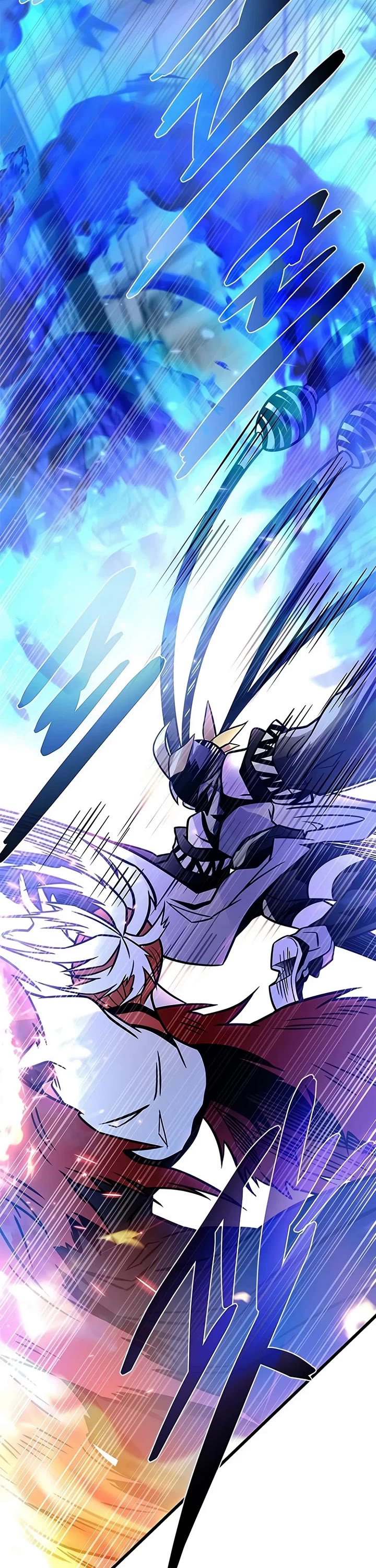 Villain to Kill Chapter 240 page 51 - Chapter 240