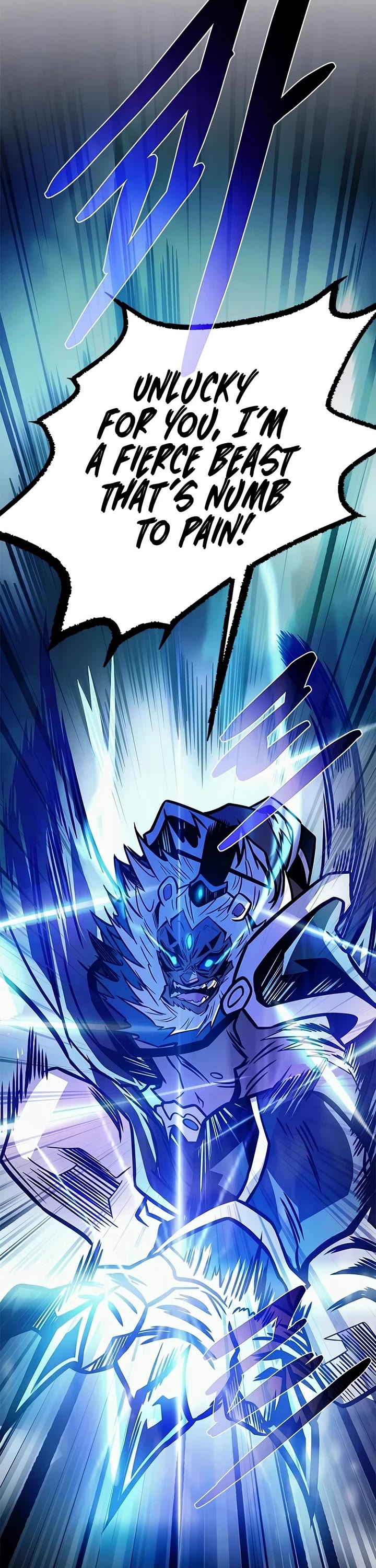 Villain to Kill Chapter 240 page 61 - Chapter 240