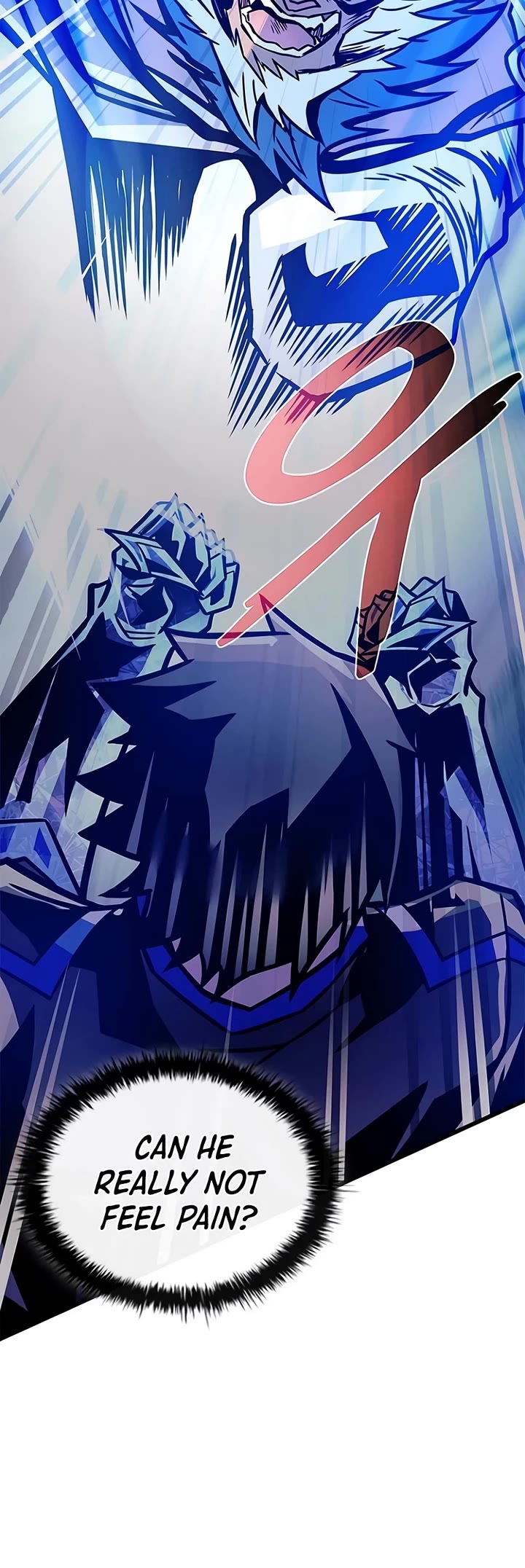 Villain to Kill Chapter 240 page 68 - Chapter 240