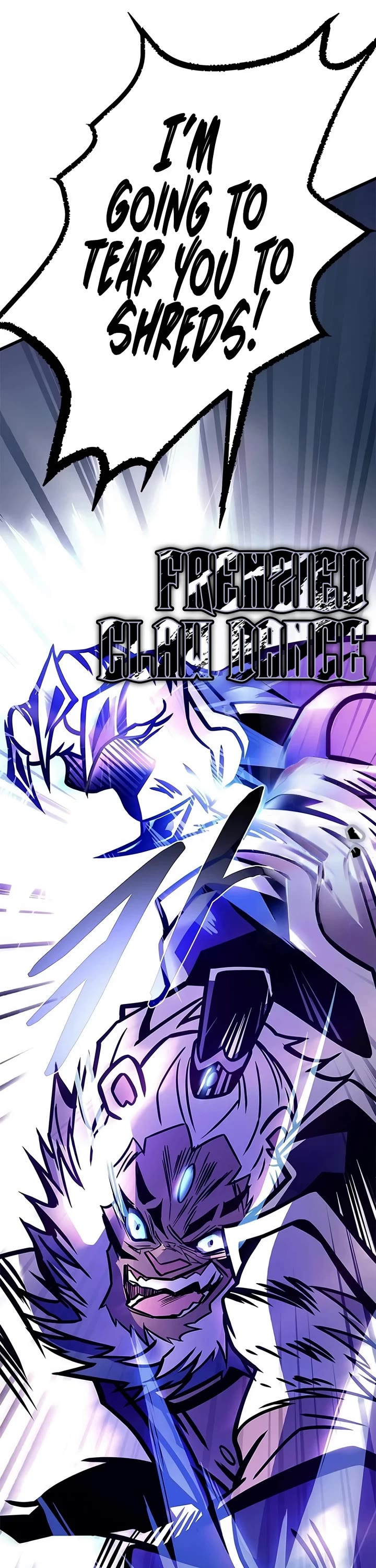 Villain to Kill Chapter 240 page 69 - Chapter 240