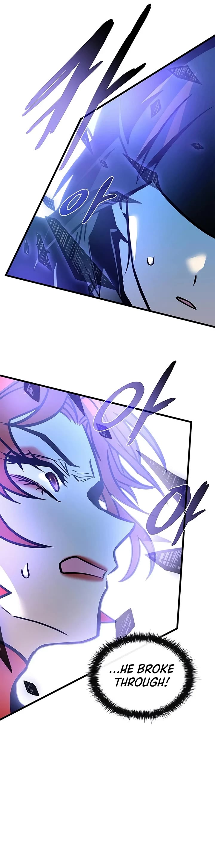Villain to Kill Chapter 240 page 74 - Chapter 240