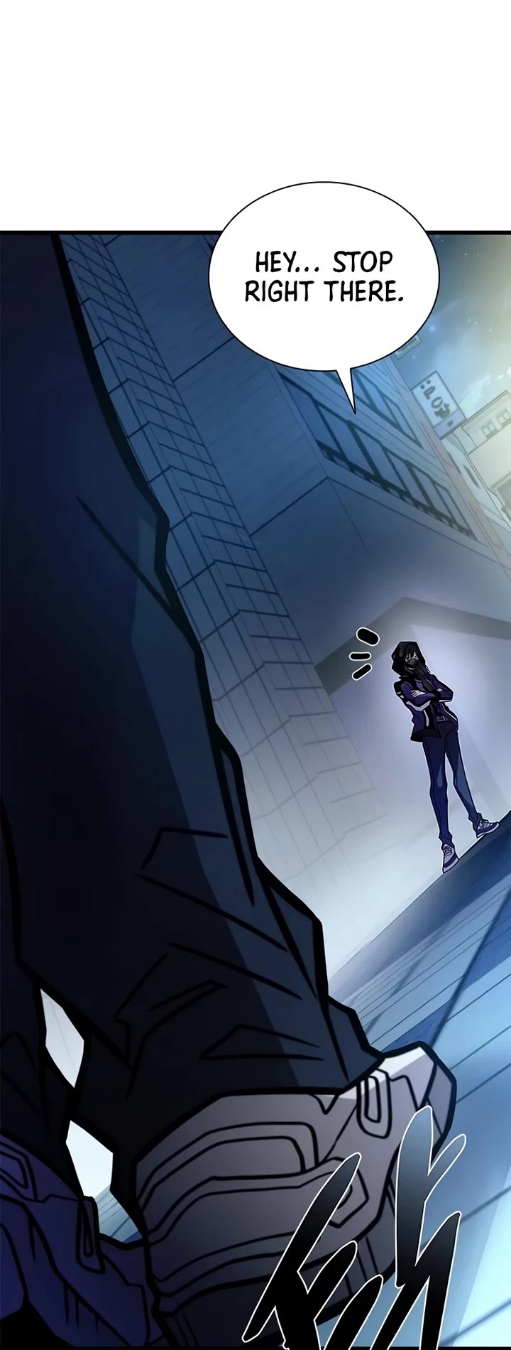 Villain to Kill Chapter 240 page 79 - Chapter 240
