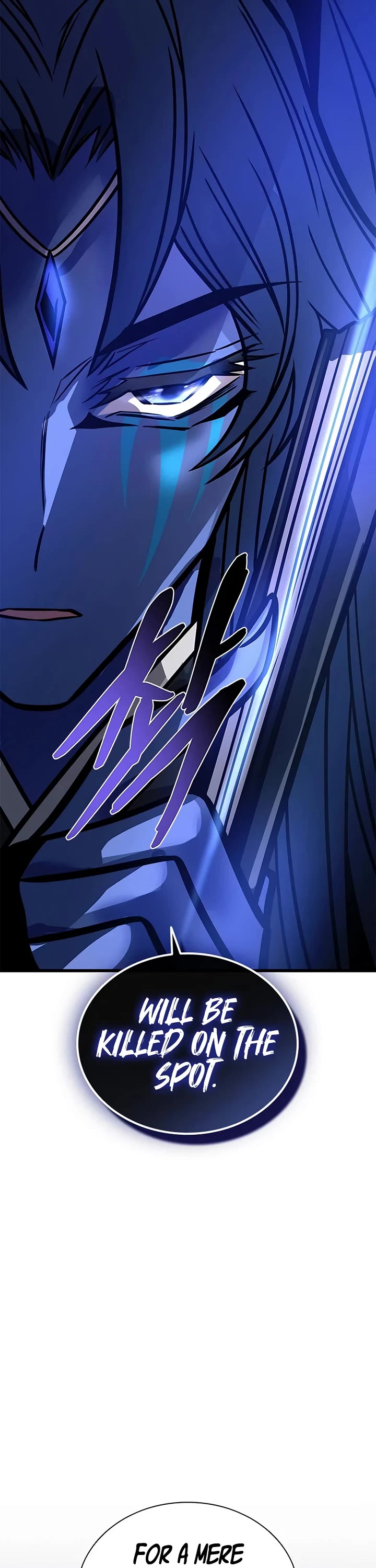 Villain to Kill Chapter 240 page 8 - Chapter 240