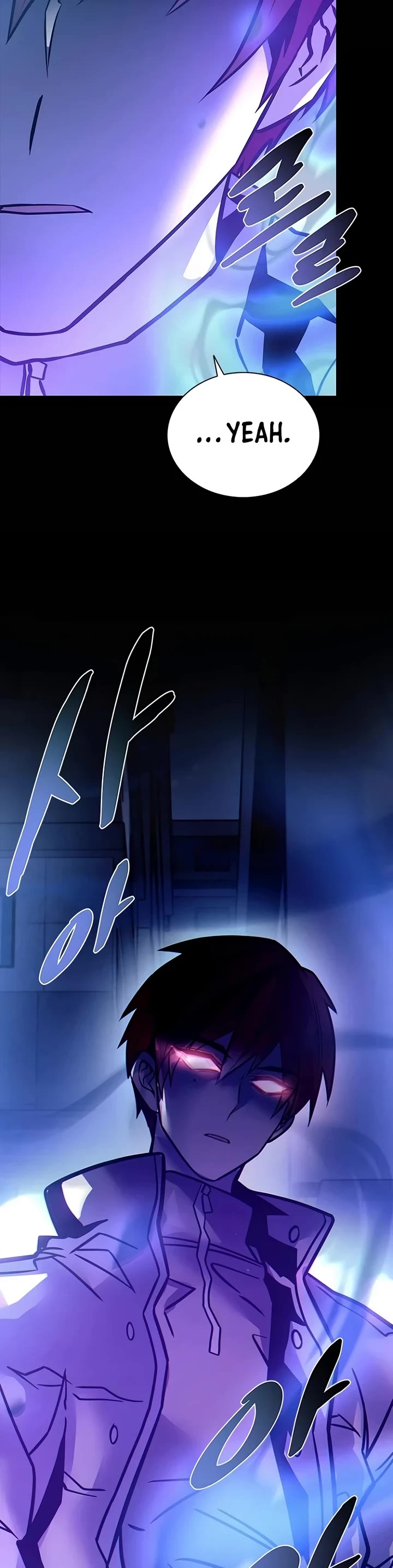 Villain to Kill Chapter 240 page 81 - Chapter 240