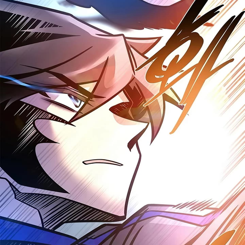 Villain to Kill Chapter 240 cover