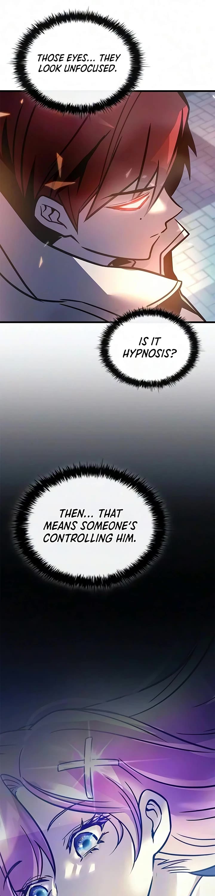 Villain to Kill Chapter 241 page 12 - Chapter 241
