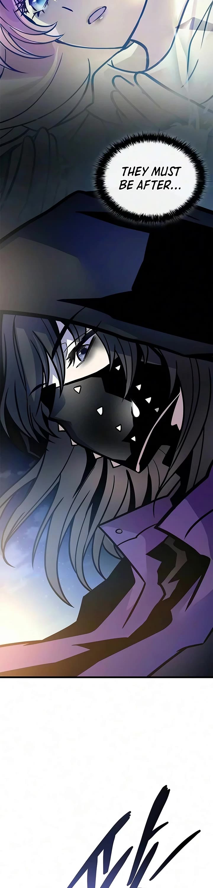 Villain to Kill Chapter 241 page 13 - Chapter 241