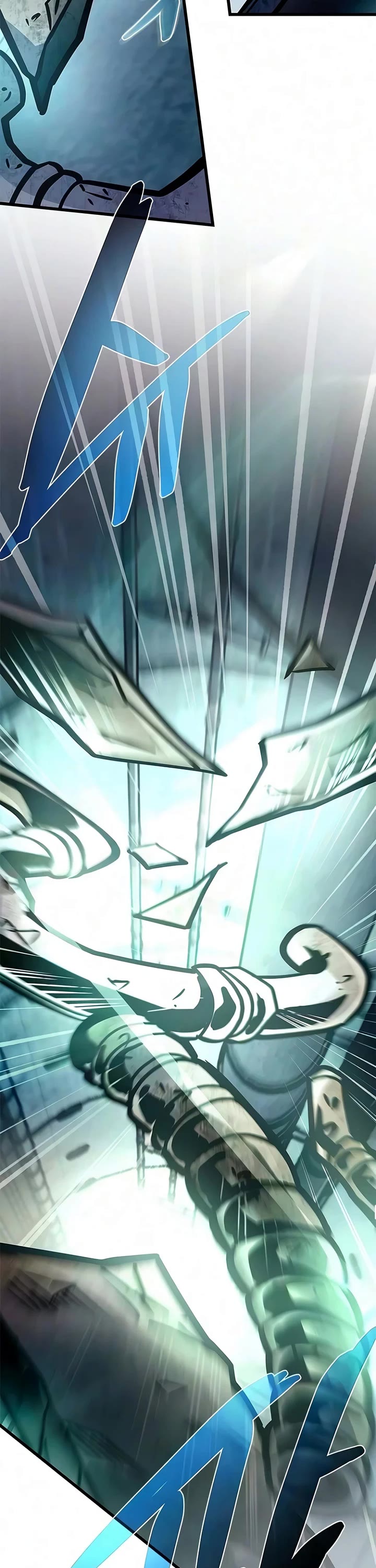 Villain to Kill Chapter 241 page 20 - Chapter 241
