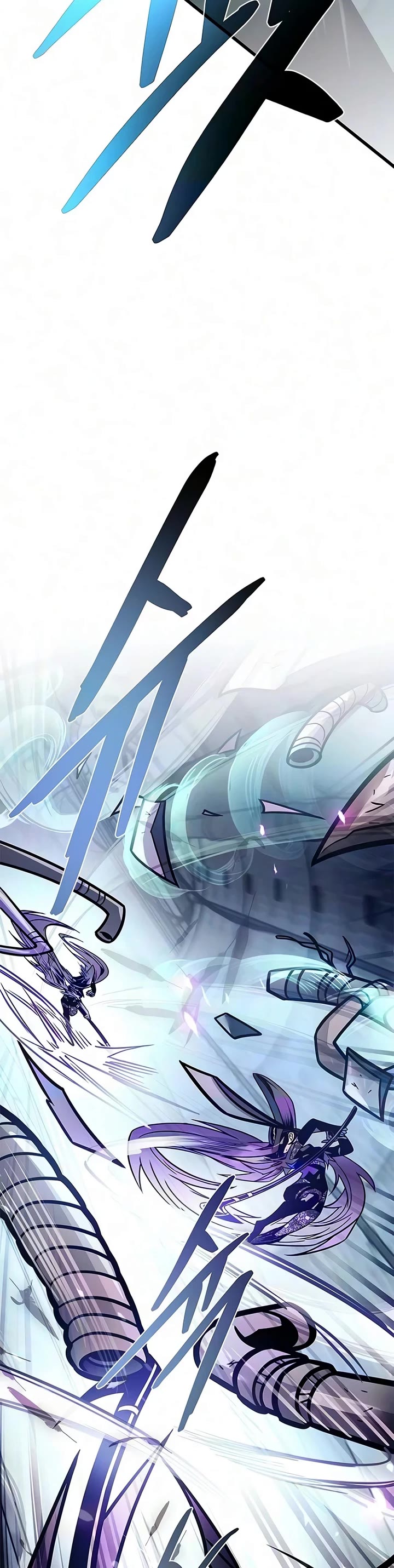 Villain to Kill Chapter 241 page 21 - Chapter 241