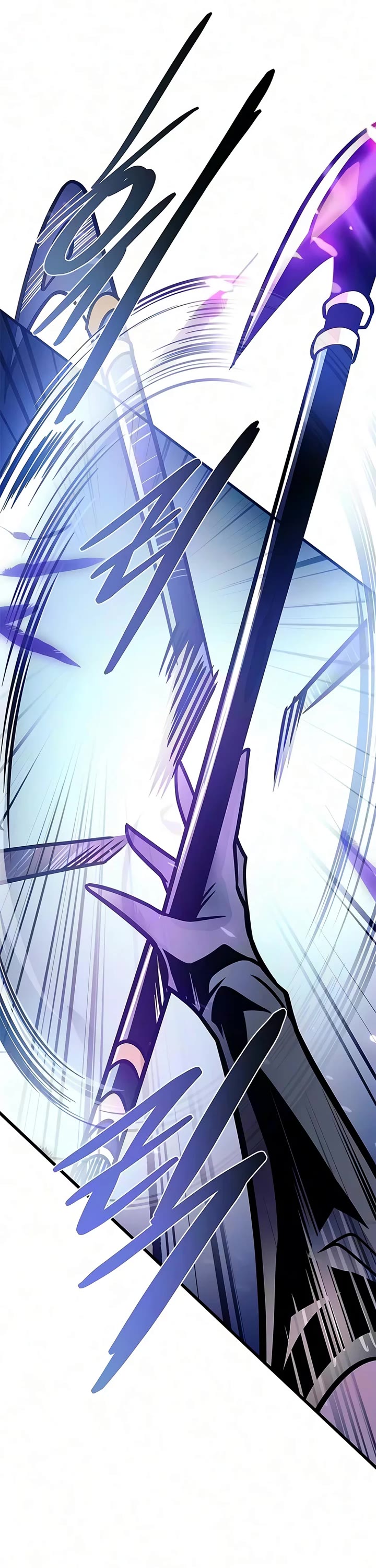 Villain to Kill Chapter 241 page 23 - Chapter 241