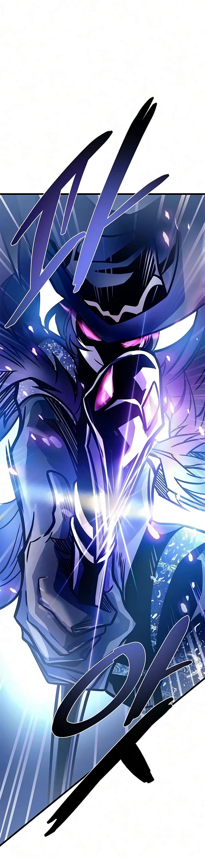 Villain to Kill Chapter 241 page 24 - Chapter 241